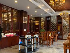 大堂-鸿运酒楼