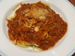 -萨莉亚意式餐厅(杭州滨江天街店)