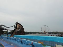 -渔岛海洋度假区