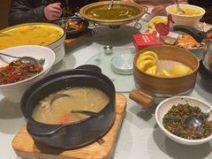 -鸡毛店·川菜(文殊院店)