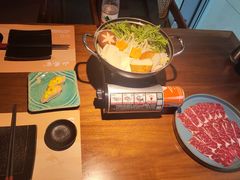 -山葵家居酒屋(天目里店)