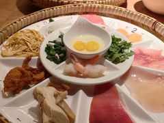-上坐过桥米线(顺城店)