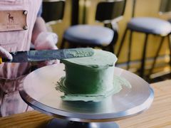 -鹿屿DIY烘焙·公司团建·生日会包场(广州东站店)