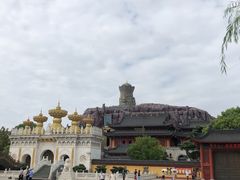 -上海东林寺(金山区)