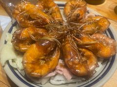 老味虾-好介口深夜酒馆(梅江店)