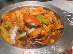 -赖胖子肉蟹煲(上邦百汇城店)