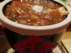 -味福记·本地特色菜(八一万达广场店)