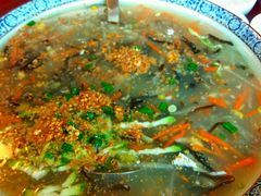 -水乡人家私房菜(逢简店)