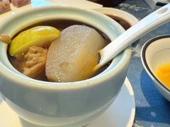 -扬州香格里拉·香宫中餐厅