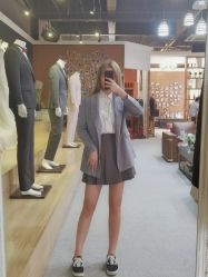 -燕心西服定制
