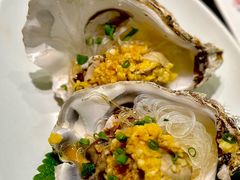 乳山生蚝-映像威海·海鲜味道(市区店)