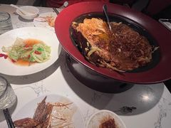 -奉天小馆·非遗东北菜(济南万象城店)