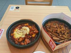 -米村拌饭(东方新天地店)