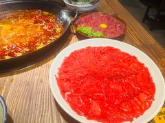 -马厂老火锅(胜太路店)