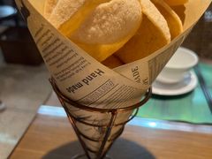 -帕蓝·暹罗料理(大学路店)