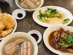 -松發肉骨茶(先得坊店)