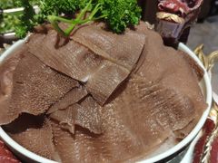 -孙毛肚火锅(春熙路店)