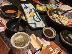 -古田居·特色寿司料理(星之岛旗舰店)