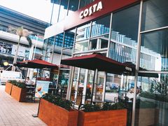 -COSTA COFFEE(阿里中心店)
