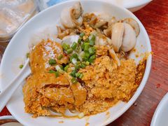 -荔林食店(西华路店)