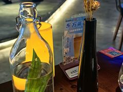 -埠口精酿夜景餐酒吧· BREWPORT BISTRO(长嘉汇重庆之眼店)