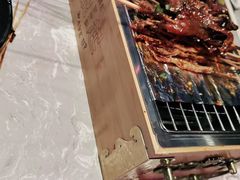 -浪起·江湖菜馆(陶瓷路店)