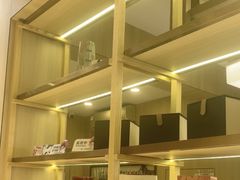 -霸王茶姬(南强街店)