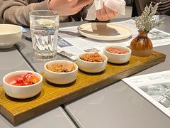 -小大董·烤鸭(观景餐厅·南京西路店)