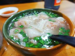 -老洛阳关林老张记馄饨(关圣街店)