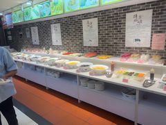 -众善素食(佛平五路店)