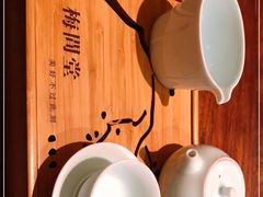 -梅间堂茶馆(绿地缤纷城店)