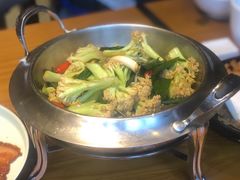 -隔壁老王·家常云南菜(花巷店)