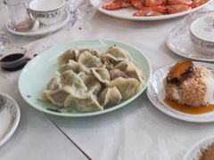 -北戴河庆山饭店·海鲜砂锅粥(北戴河黑石路店)