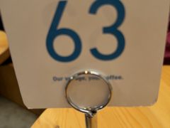 -VOYAGE COFFEE(杨梅竹店)