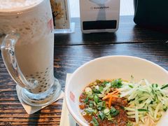 -春水堂人文茶馆(松烟文创店)