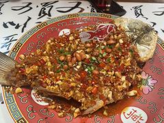 -南昌大饭店·非遗南昌菜(万寿宫店)
