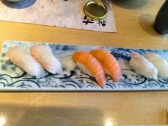-秋荀日本料理(昆明同德广场店)