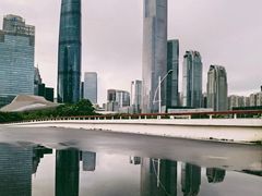 -海心沙亚运公园