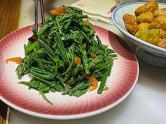-小吊梨汤·北京菜·烤鸭(王府井银泰in88店)