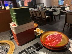 -神户赤童日式烤肉(金地广场店)
