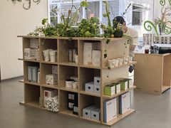 -HUGS coffee(东区店)
