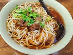 -李先生牛肉面大王(青岛火车站东广场店)