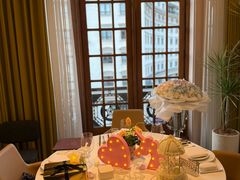 -伯衡55·吉品轩(乌鲁木齐南路店)