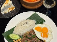 -翡翠鸟精品泰国菜(北辰财富中心店)