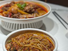 -谷丽麦馕新疆菜·清真(步步高梅溪新天地店)