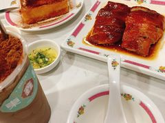 -东鑫记港式茶餐厅(南京东路店)