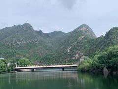 -龙庆峡风景区