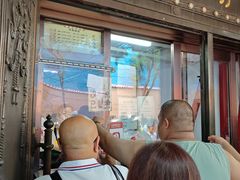 -华梅西餐厅(哈尔滨中央大街店)