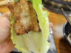 -号令江湖·水浒烤肉(和畅睦邻中心店)