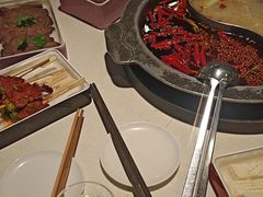 -川西坝子火锅(金沙1.0直营店)